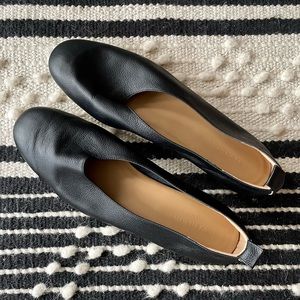 {NWOB} Everlane The Italian Leather Day Glove